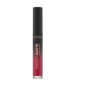 Catrice Endless Matte ruj lichid 080