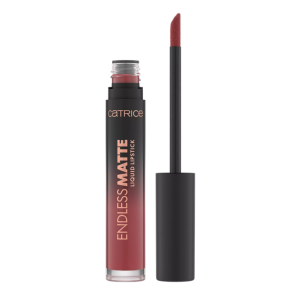 Catrice Endless Matte Ruj Lichid 090
