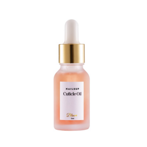 NAILSUP Ser Hidratant Cuticule Natural Bio Scrub 15 ml Bloom