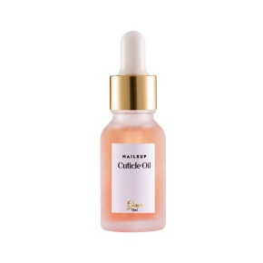 NAILSUP Ser Hidratant Cuticule Natural Bio Scrub 15 ml Grace
