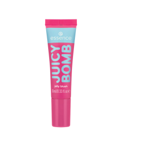 Essence JUICY BOMB PARTY Jelly Blush 01