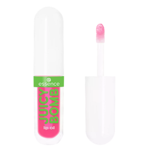 Essence JUICY BOMB PARTY Lip Oil 02