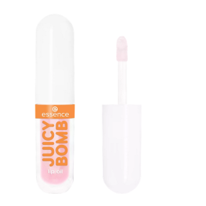Essence JUICY BOMB PARTY Lip Oil 01