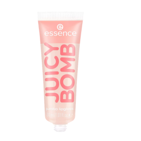 Essence JUICY BOMB PARTY Jumbo Lipgloss 01