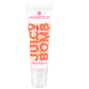 Essence JUICY BOMB PARTY Shiny Lipgloss 05