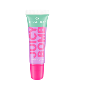 Essence JUICY BOMB PARTY Shiny Lipgloss 04