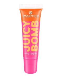 Essence JUICY BOMB PARTY Shiny Lipgloss 03