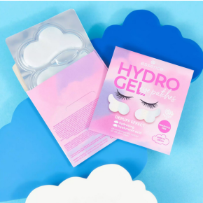 Essence HYDRO GEL Eye Patches 04