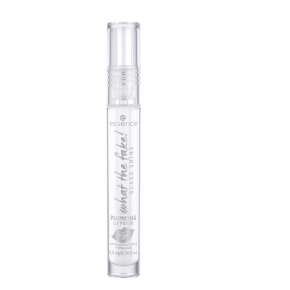 Essence What The Fake! GLASS SHINE PLUMPING LIP FILLER 01