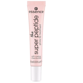 Essence The Super Peptide Glossy Lip Treatment 01