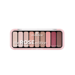 Essence The ROSE Edition Eyeshadow Palette 20