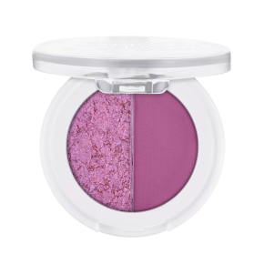 Essence Soft Touch Duo Eyeshadow 02