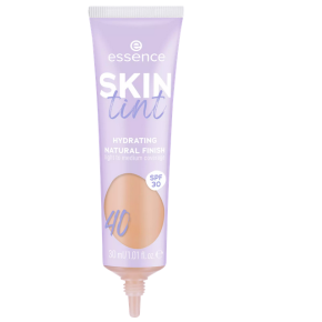 Essence SKIN Tint 40