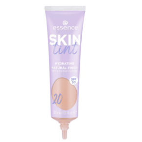Essence SKIN Tint 20