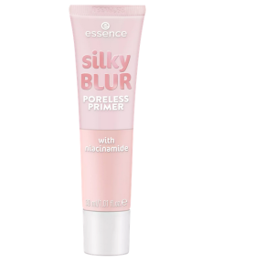 Essence Silky BLUR PORELESS PRIMER