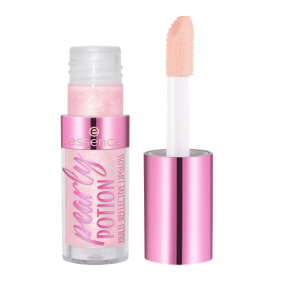 Essence Pearly POTION MULTI-REFLECTIVE LIPGLOSS 01