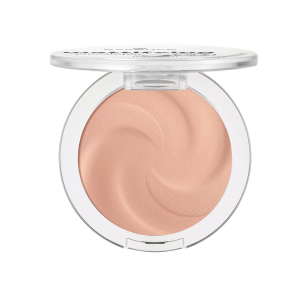 Essence Mattifying Compact Powder 04