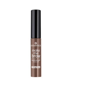 Essence Make Me BROW Eyebrow Gel Mascara 02