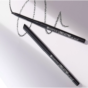 Essence LONG-LASTING Eye Pencil 01
