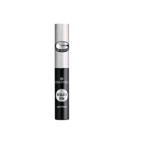 Essence Liquid Ink Eyeliner 01