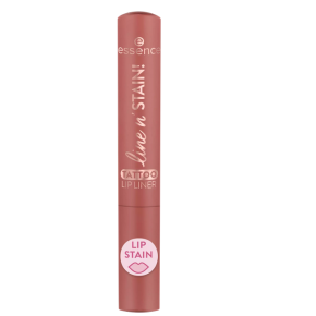 Essence Line n' STAIN! TATTOO LIP LINER 02