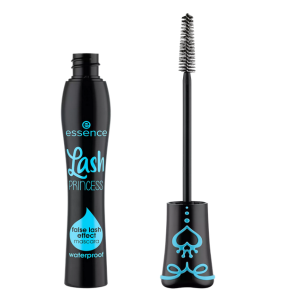 Essence Lash PRINCESS False Lash Effect Mascara Waterproof