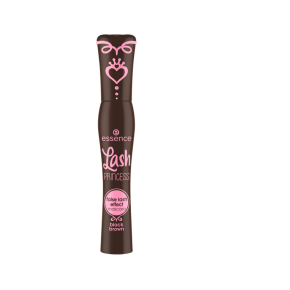 Essence Lash PRINCESS False Lash Effect Mascara Black Brown
