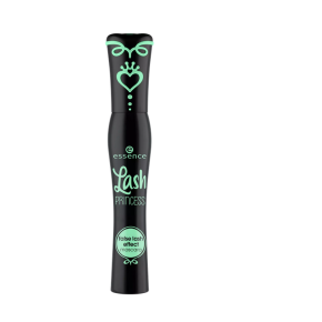 Essence Lash PRINCESS False Lash Effect Mascara