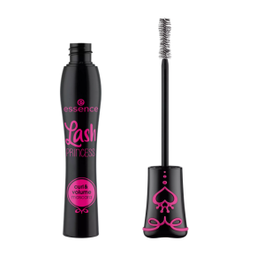 Essence Lash PRINCESS Curl & Volume Mascara