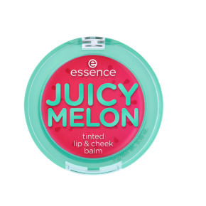 Essence JUICY MELON Tinted Lip & Cheek Balm
