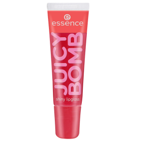 Essence JUICY BOMB Shiny Lipgloss 104