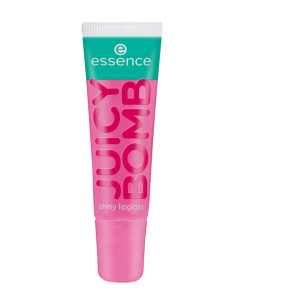 Essence JUICY BOMB Shiny Lipgloss 102