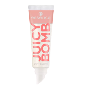 Essence JUICY BOMB Shiny Lipgloss 101