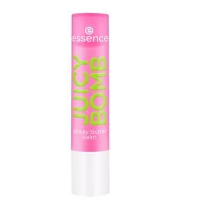 Essence JUICY BOMB Glossy Butter Balm 03