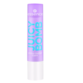 Essence JUICY BOMB Glossy Butter Balm 02