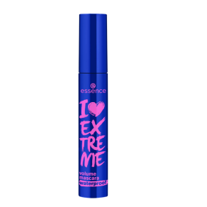 Essence I LOVE EXTREME Volume Mascara Waterproof