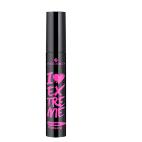 Essence I LOVE EXTREME Volume Mascara 01