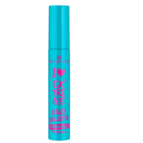 Essence I LOVE EXTREME CRAZY VOLUME Waterproof Mascara