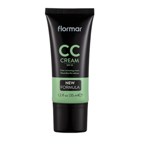 Flormar CC Cream 02 Anti-Redness