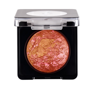 Flormar Fard Obraz Baked Blush-On 044 Pink Bronze