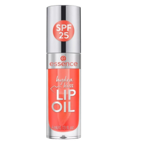Essence Hydra Kiss LIP OIL 04