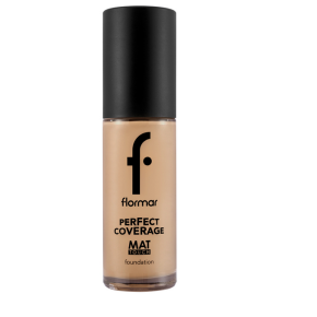 Flormar Fond de Ten Mat NOU 322 Beige