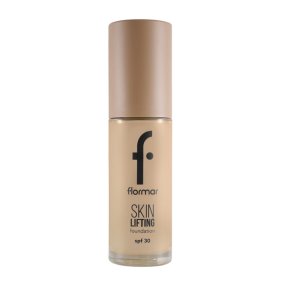 Flormar Fond de Ten Skin Lifting 080 Golden Beige