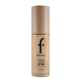 Flormar Fond de Ten Skin Lifting 090 Honey