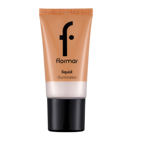 Flormar Iluminator Lichid 01 Star Glow