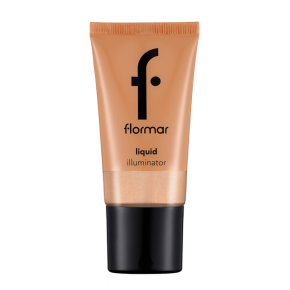 Flormar Iluminator Lichid 02 Sunset Glow
