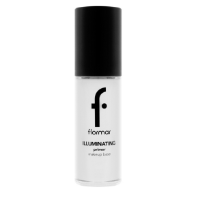 Flormar Primer Iluminator Make-Up Base