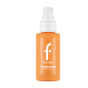 Flormar Primer&Ser Vitamin Bomb