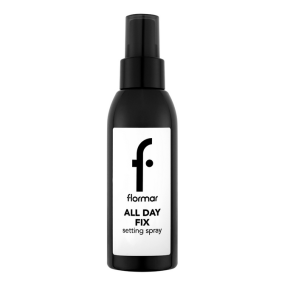Flormar Spray Fixare All Day