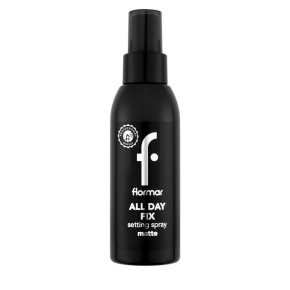 Flormar Spray Fixare All Day Setting Mat